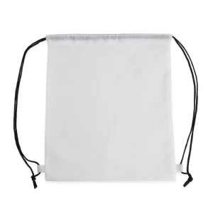 Mochila Saco em Poliester