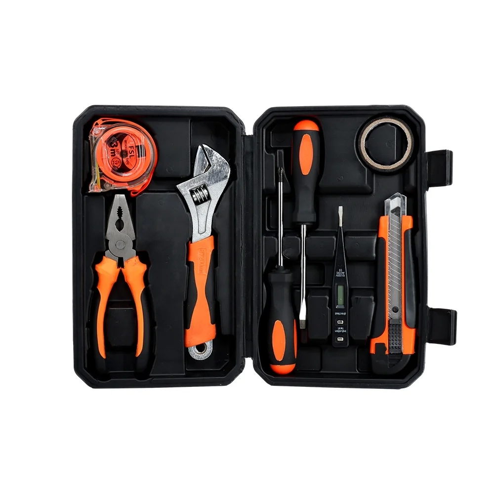 KIT FERRAMENTA 8 PEÇAS - Image 3