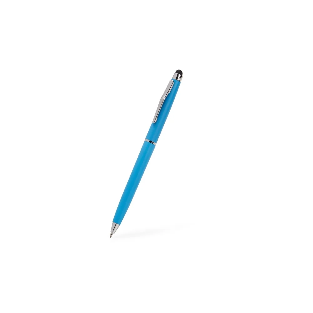 CANETA PLÁSTICA COM TOUCH - Image 5