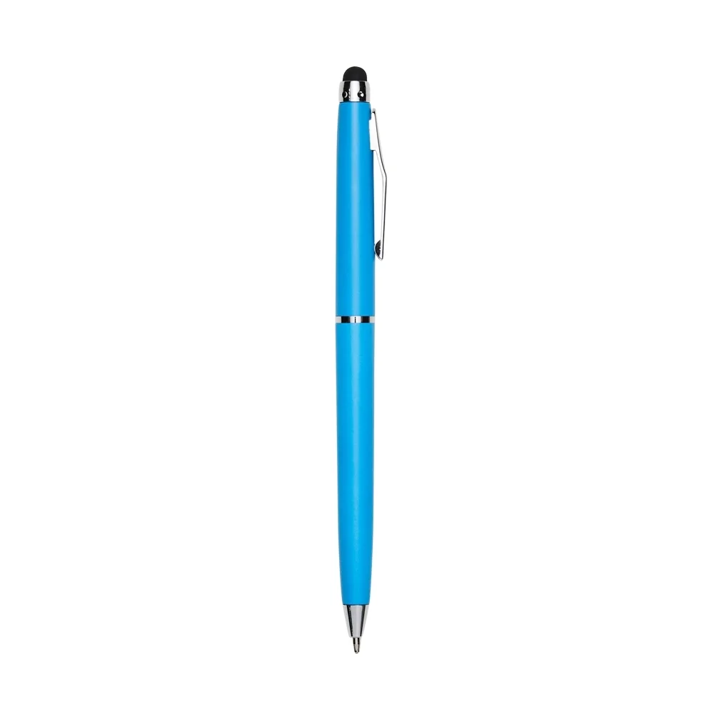CANETA PLÁSTICA COM TOUCH - Image 9