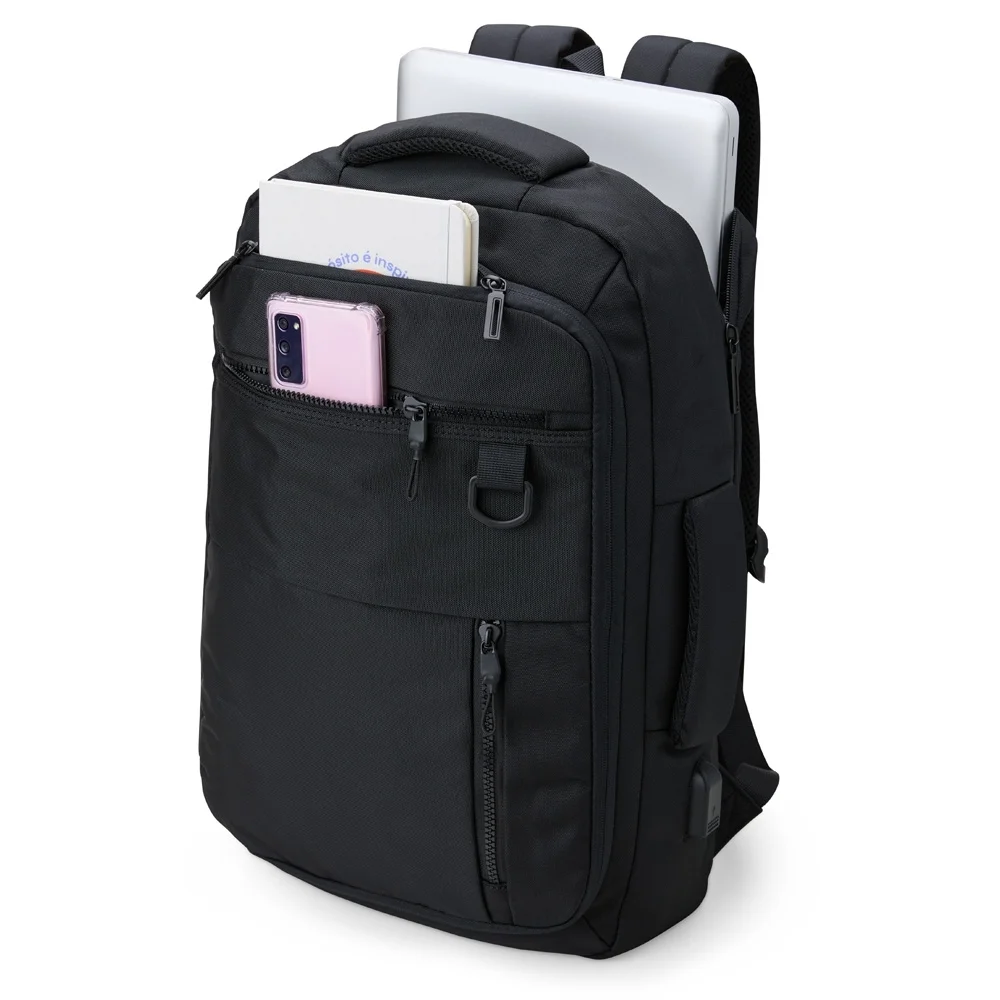 MOCHILA DE NYLON 20 LITROS - Image 3