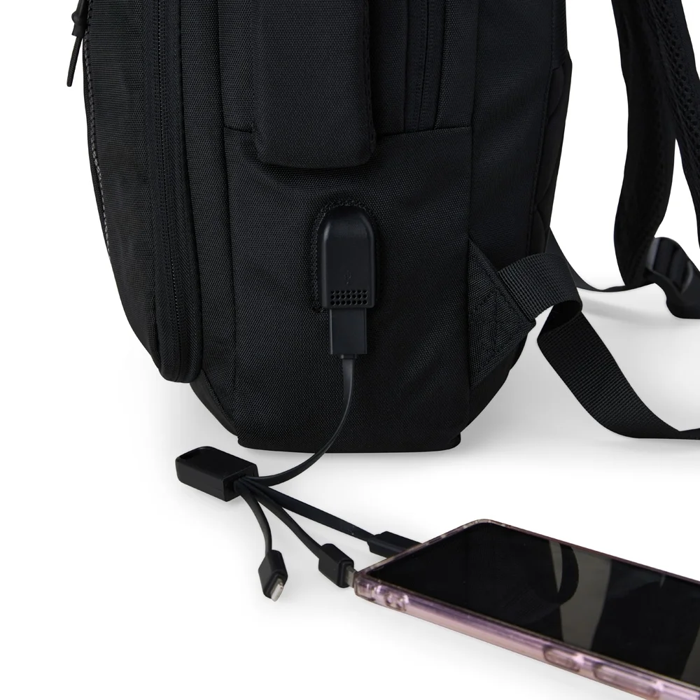 MOCHILA DE NYLON 20 LITROS - Image 5