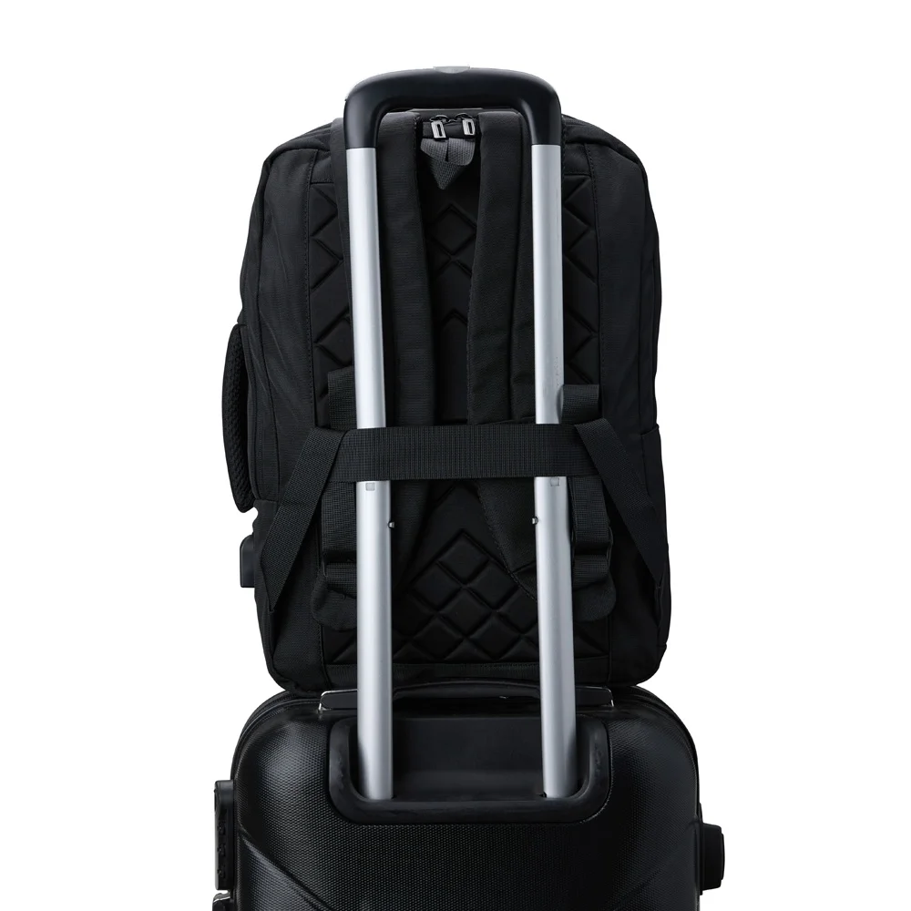 MOCHILA DE NYLON 20 LITROS - Image 8