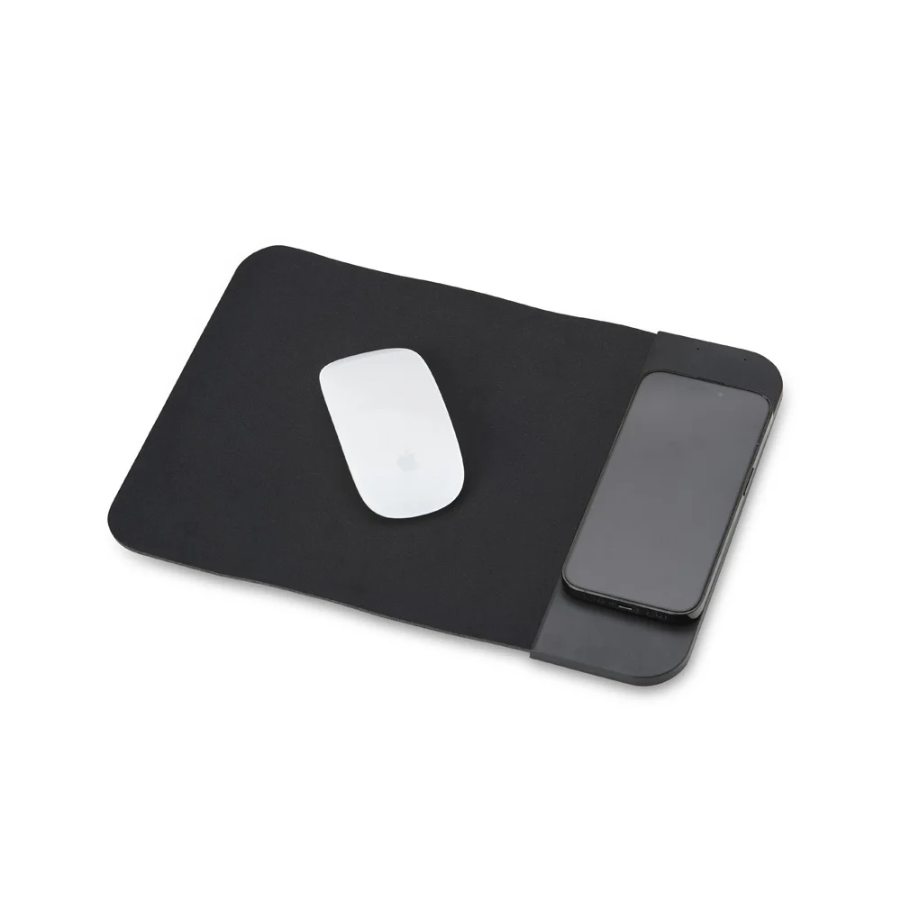 MOUSE PAD CARREGADOR