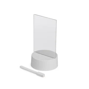 LUMINÁRIA LED DE MESA