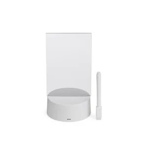 LUMINÁRIA LED DE MESA