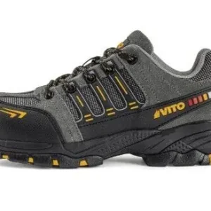 Sapato X-TRAIL NON-METAL S1P Nº40 – VISXT40
