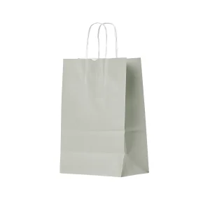 SACOLA KRAFT PEQUENA