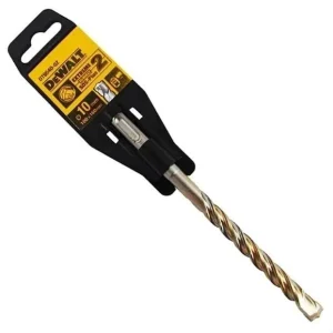 Broca Pedra SDS 10x160mm DEWALT DT9540-QZ