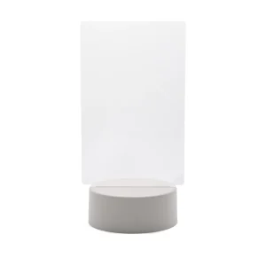 LUMINÁRIA LED DE MESA