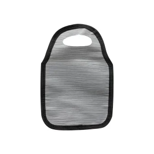 LIXOCAR DE PLÁSTICO RECICLÁVEL