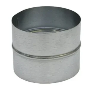 Uniao Galvanizado 80