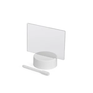 LUMINÁRIA LED DE MESA