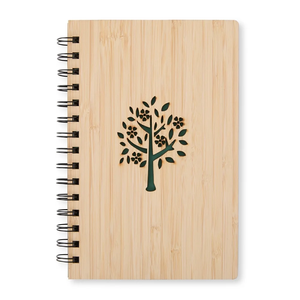 CADERNO BAMBU - Image 2