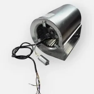 Motor VC Trane FCD512-612-ER2015 c/suporte