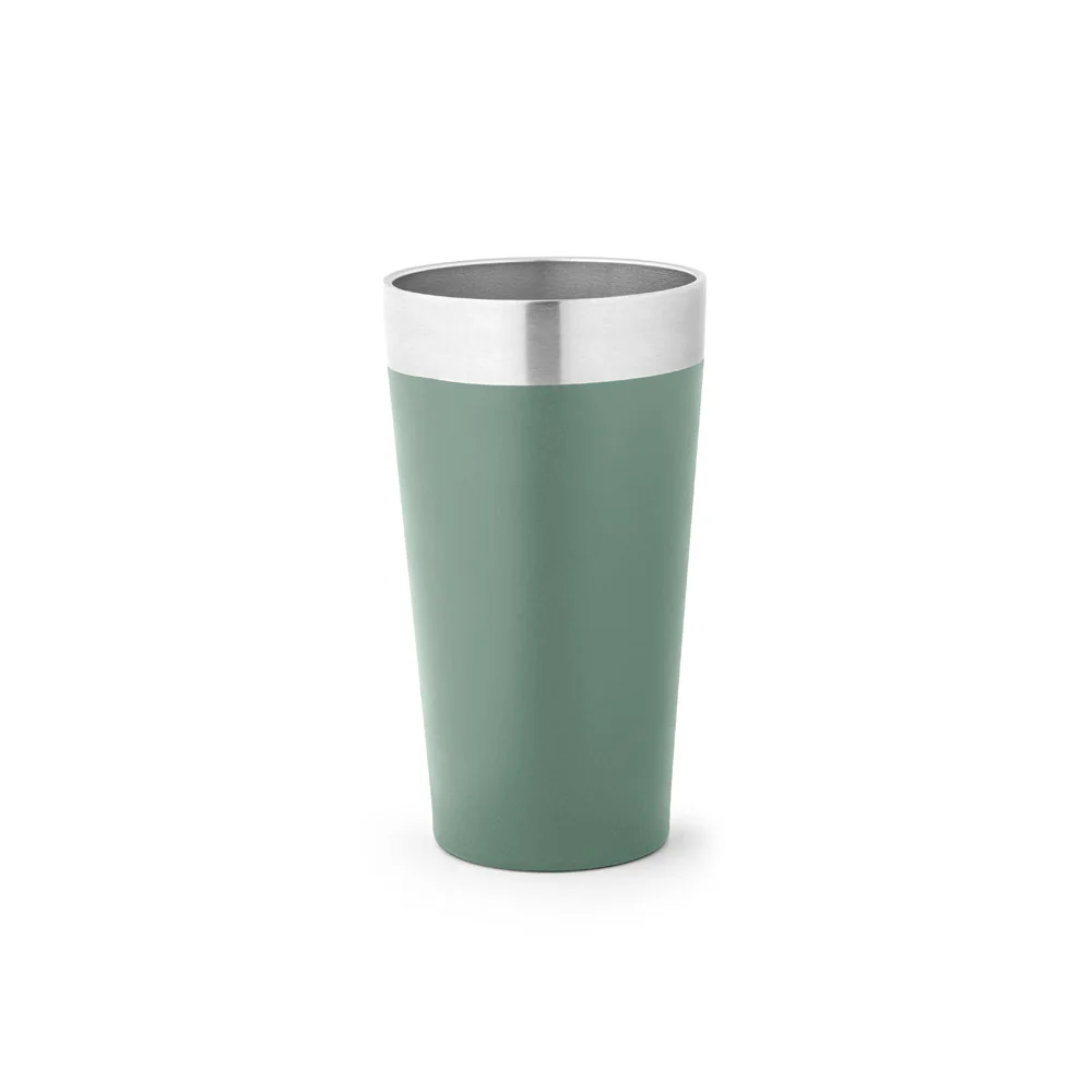HALPERT. Copo térmico de viagem em aço inox 540 mL - Image 5
