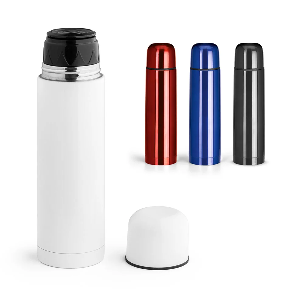 LUKA. Squeeze térmico em aço inox 500 mL - Image 2
