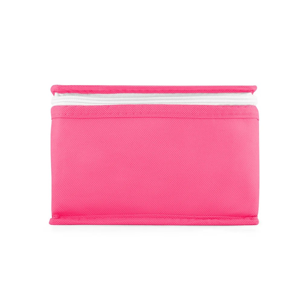 IZMIR. Cooler. Bolsa térmica 3 L em non-woven (80 g/m²) - Image 5