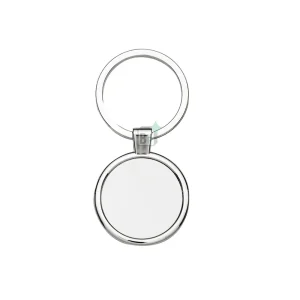 Chaveiro Mosquetão em Metal Personalizado