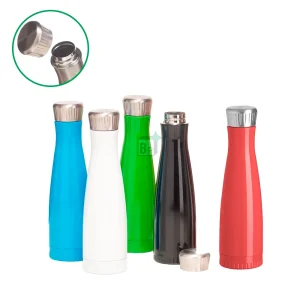 Garrafa Inox 750ml Personalizado