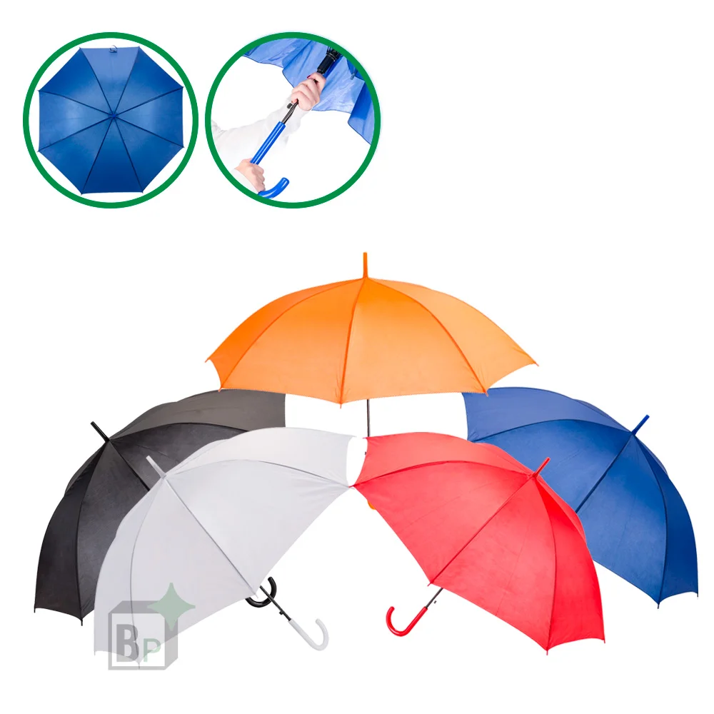 Guarda-Chuva Automático Personalizado - Image 2