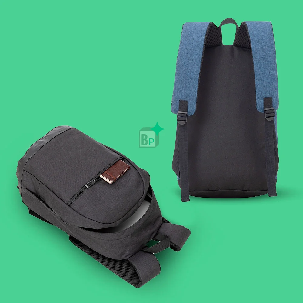 Mochila Poliéster 22 Litros Personalizado - Image 3