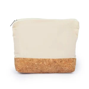 Necessaire Sack Grande para Viagens em Algodão Atacado Brinde