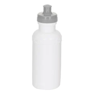 Squeeze Plástico de àgua para personalizar – 500ml