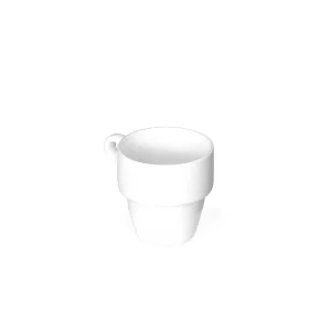 Xícara Cerâmica 90ml