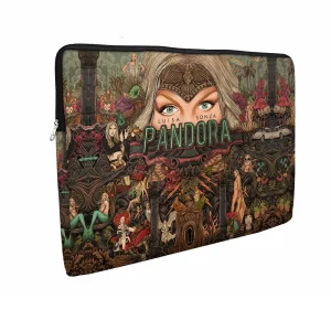 Case para Notebook 17′ (grande) samsung dell e gamer