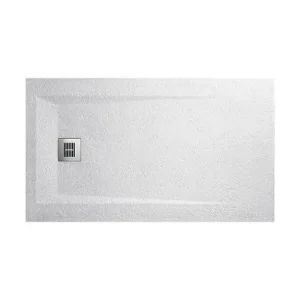 Base Duche SANITANA ROCKS Stonex Brc. 1500x800x30 pousar