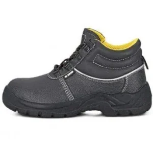 Bota Pele Classic S3 Nº43 VIBPS343