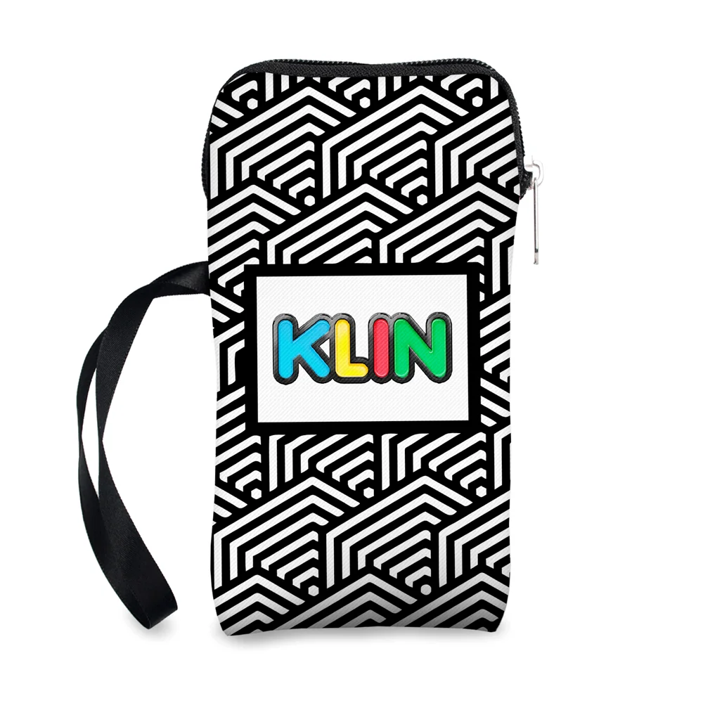 Meia de Celular com Zíper Personalizada - Image 5