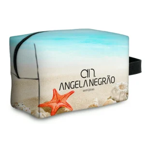 Necessaire Travel (P) Personalizada em Neoprene
