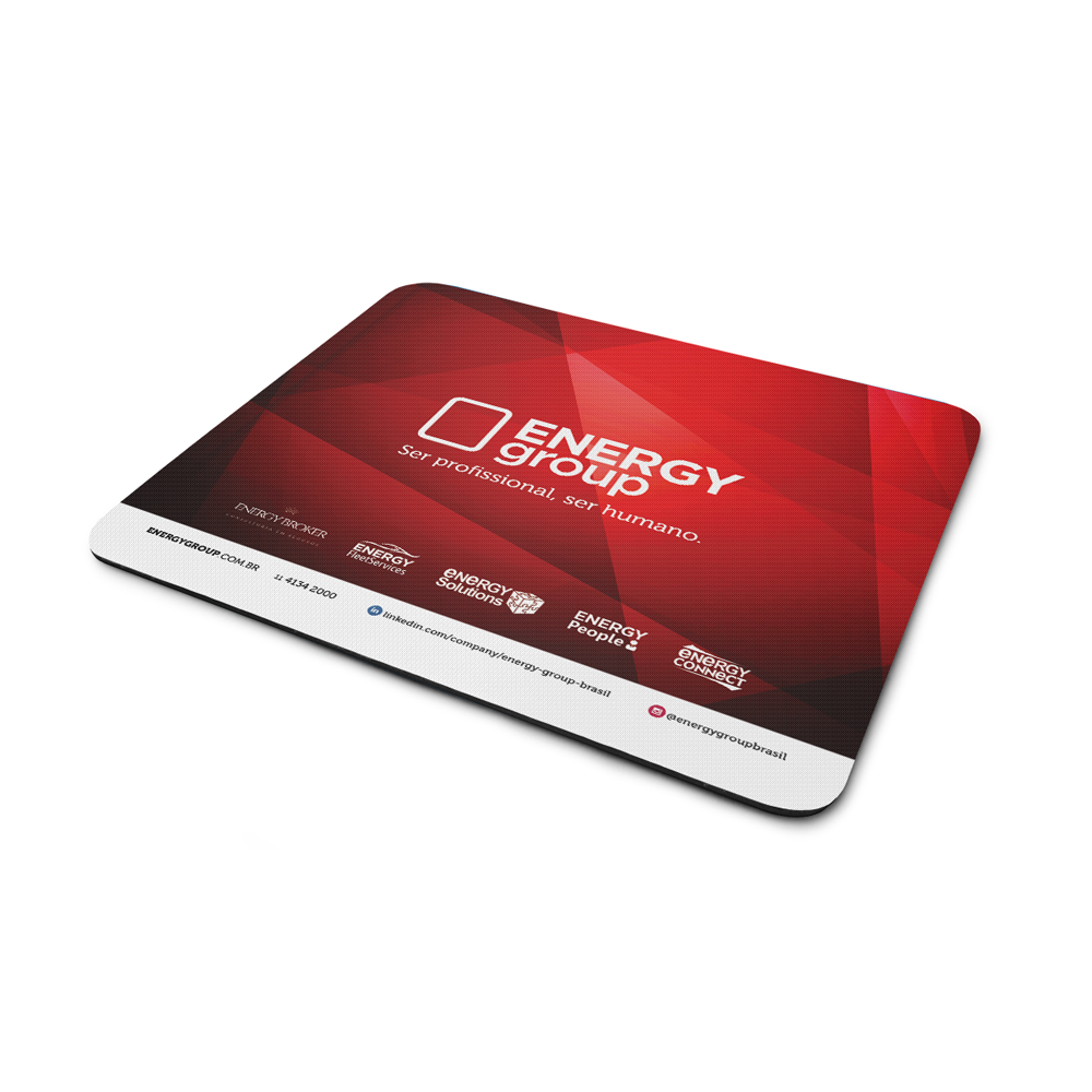 Mouse Pad Retangular 19X15 Personalizado - Image 3