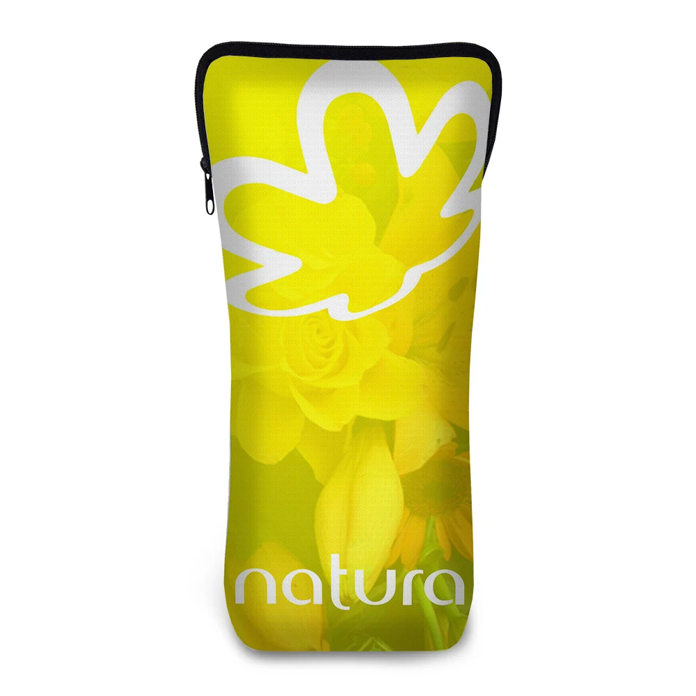Estojo Vertical Com Zíper Personalizado - Image 4