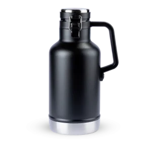 Growler Térmico Stanley com Presilha e Alça de 1,9 Litros
