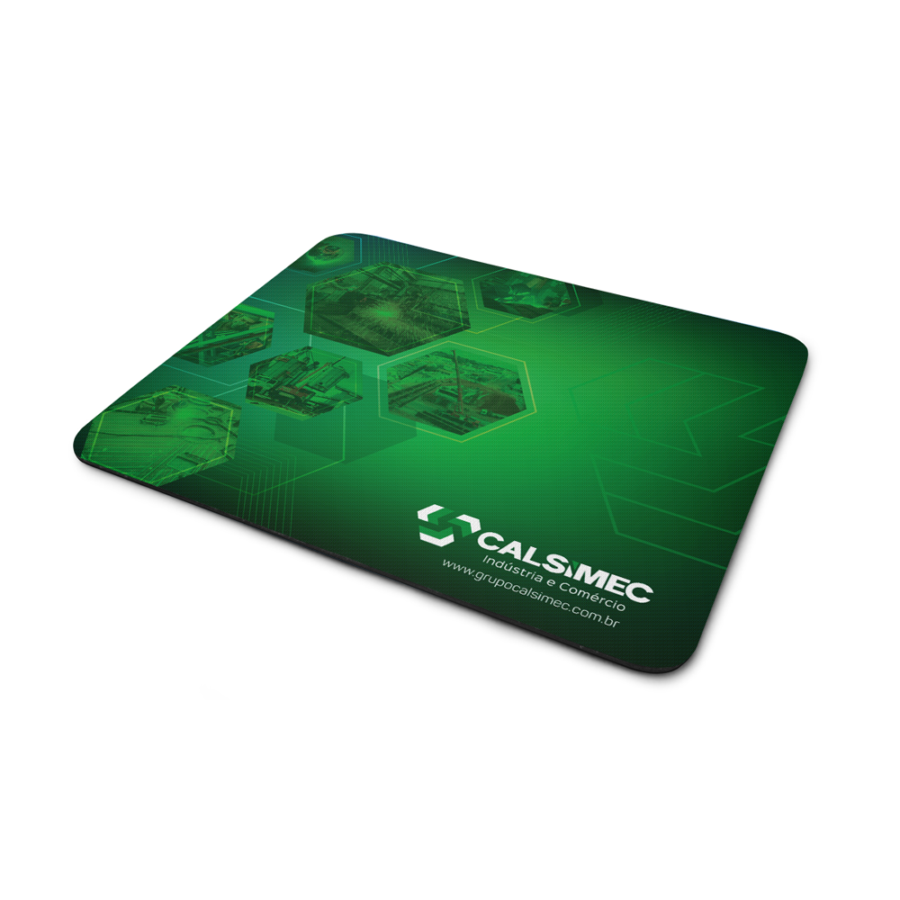Mouse Pad Retangular 19X15 Personalizado - Image 5