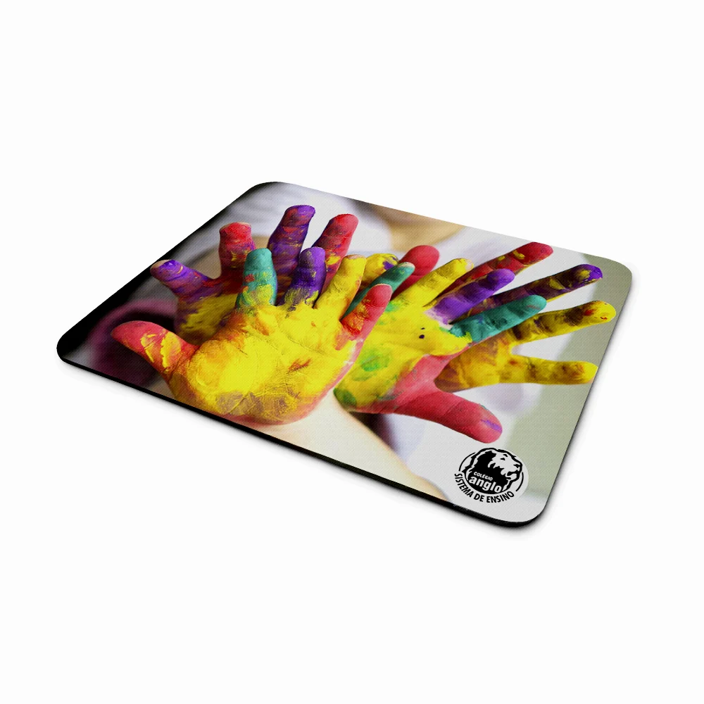 Mouse Pad Retangular 19X15 Personalizado - Image 4