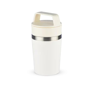 Mini Copo para Café e Chá Térmico Masculino ou Feminino Personalizado 236ml