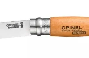 Navalha OPINEL CARBONO Nº4