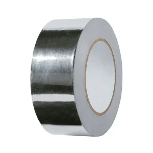 Rolo Fita Aluminio 50mm 10mts VITO VIFA10
