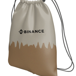 Mochila Saco Personalizado 30X40