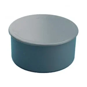 Tampão PVC 75