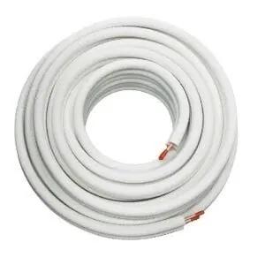 Tubo Isolado Cu 5/8 (AC)