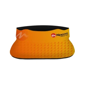 Viseira de Corrida Brinde Esportivo Personalizado